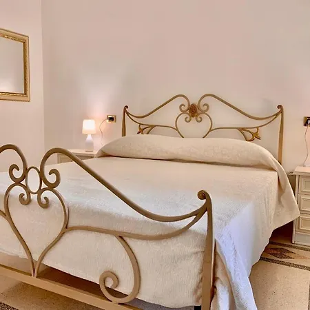 Holiday home Dimora Nonna Pupa *