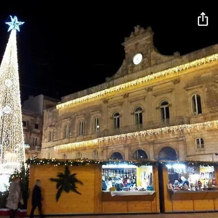 Holiday home Dimora Nonna Pupa