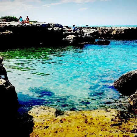 Holiday home Dimora Nonna Pupa