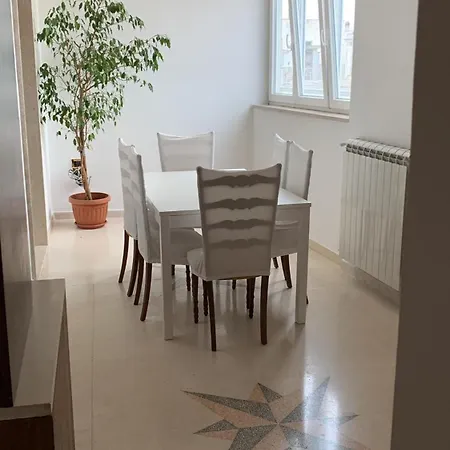 Holiday home Dimora Nonna Pupa *