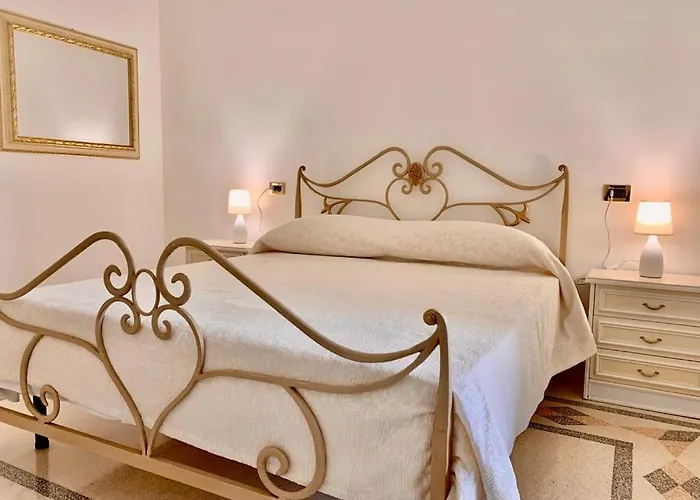 Holiday home Dimora Nonna Pupa *