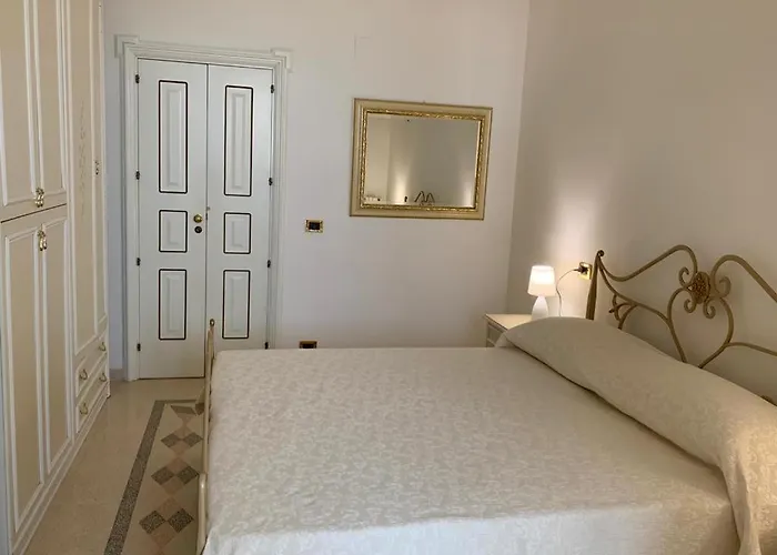 Dimora Nonna Pupa Ostuni