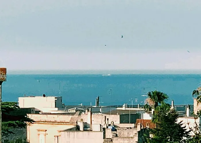 Dimora Nonna Pupa * Ostuni