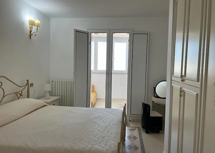 Holiday home Dimora Nonna Pupa Ostuni