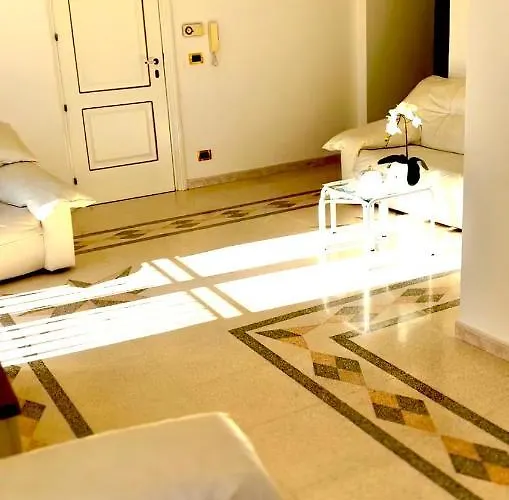 Dimora Nonna Pupa * Ostuni