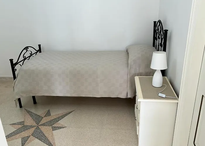 Dimora Nonna Pupa * Ostuni