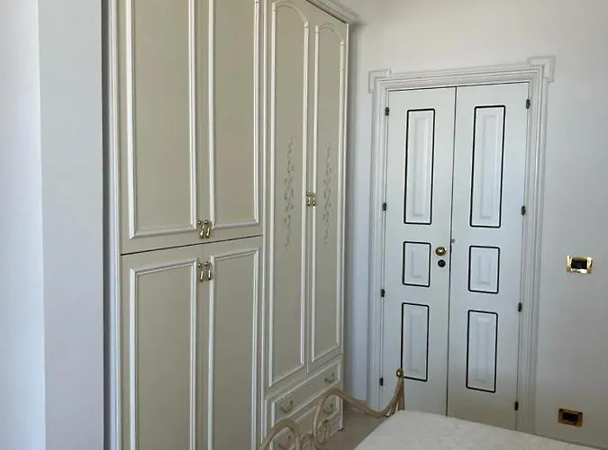 Dimora Nonna Pupa Ostuni