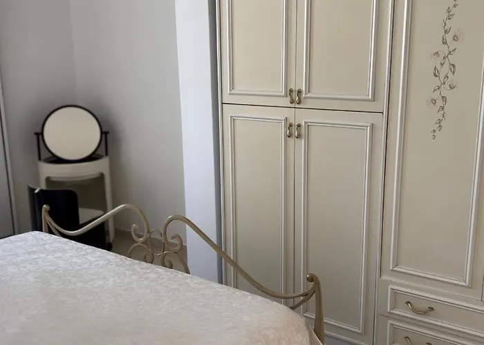 Holiday home Dimora Nonna Pupa *