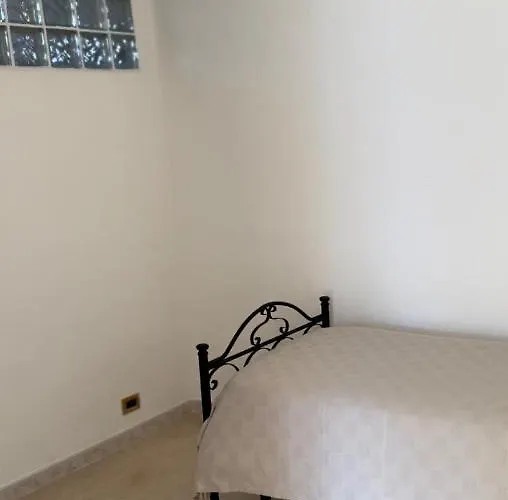 Dimora Nonna Pupa Holiday home