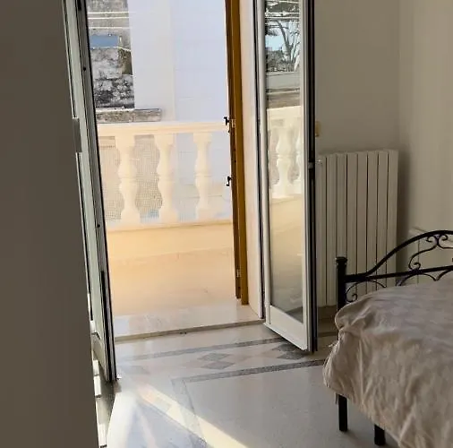 Dimora Nonna Pupa Ostuni