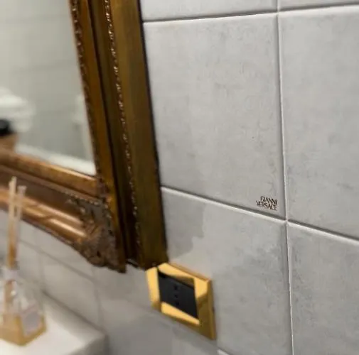 Dimora Nonna Pupa * Ostuni