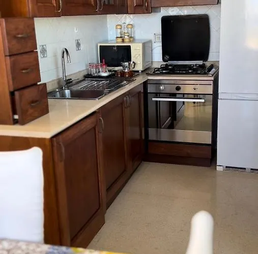 Holiday home Dimora Nonna Pupa *