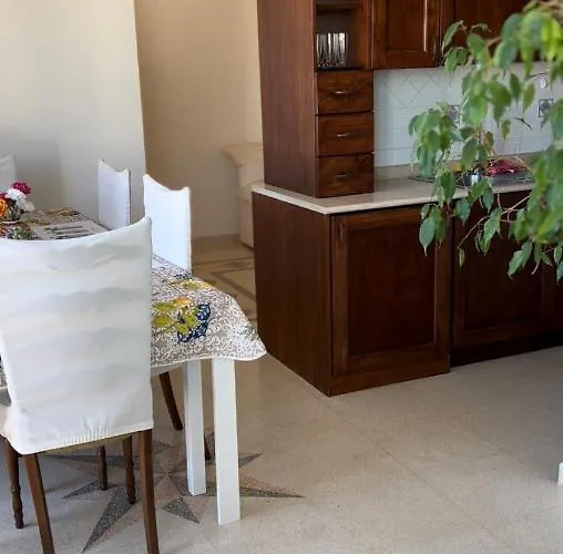 Holiday home Dimora Nonna Pupa *