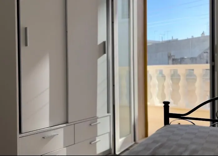 Holiday home Dimora Nonna Pupa