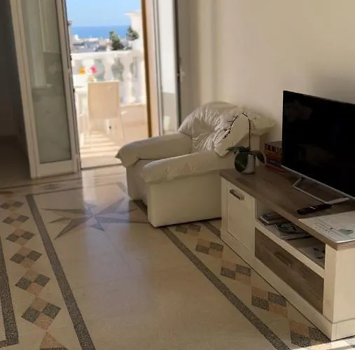 Dimora Nonna Pupa Ostuni