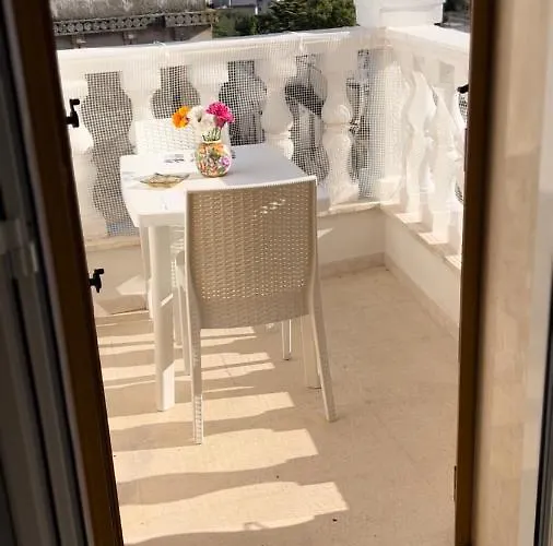 Dimora Nonna Pupa Holiday home Ostuni