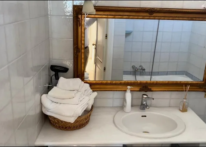 Dimora Nonna Pupa Holiday home Ostuni