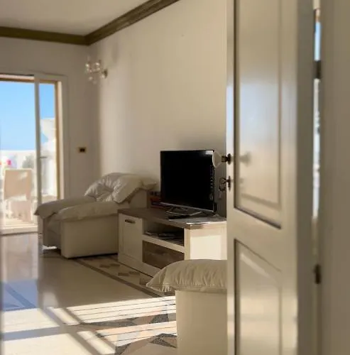 Holiday home Dimora Nonna Pupa *