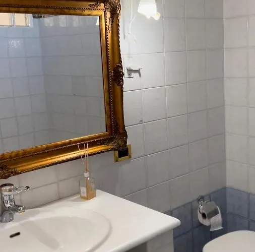 Holiday home Dimora Nonna Pupa *