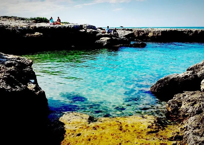 Holiday home Dimora Nonna Pupa