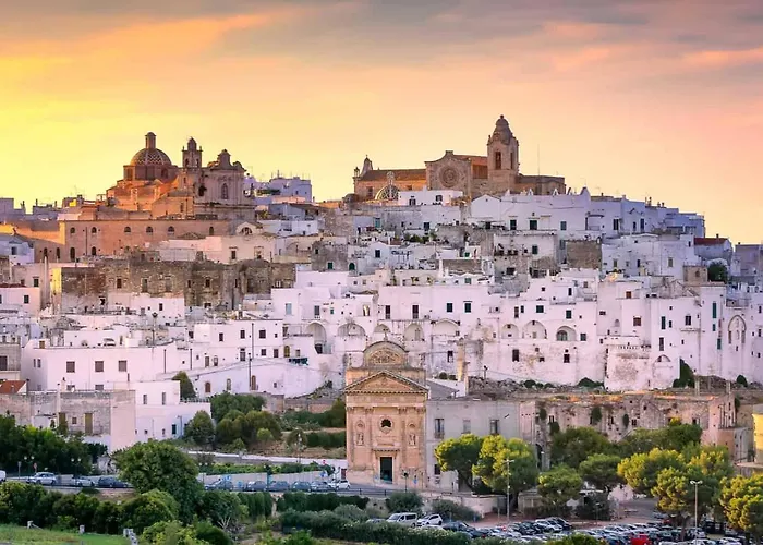 Dimora Nonna Pupa Holiday home *