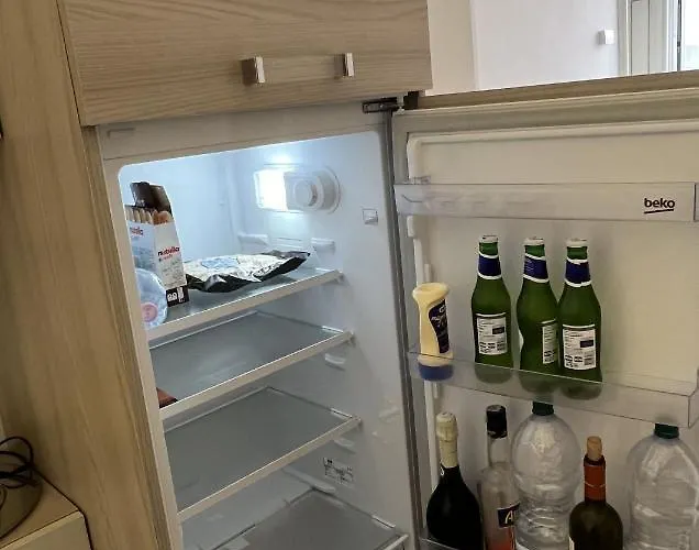 Holiday home Dimora Nonna Pupa *