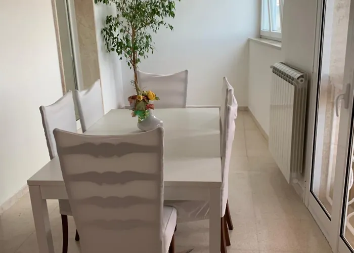 Dimora Nonna Pupa Holiday home