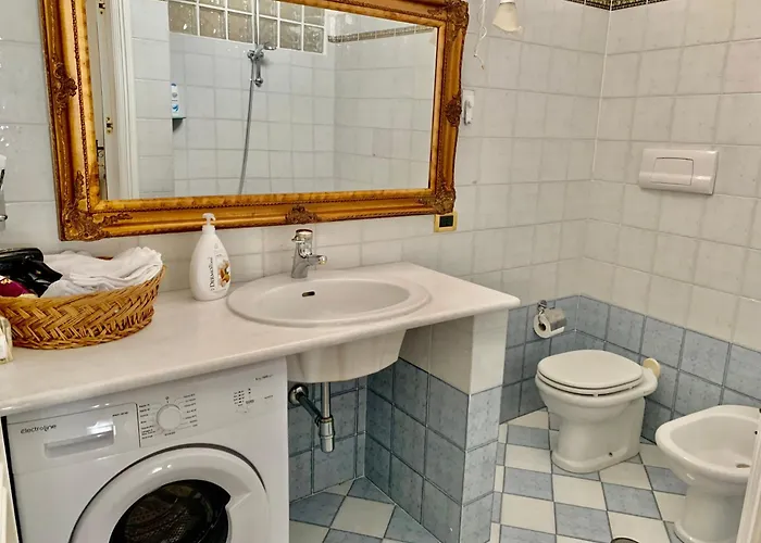 Holiday home Dimora Nonna Pupa