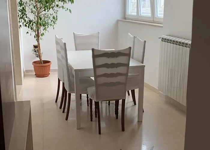 Holiday home Dimora Nonna Pupa *