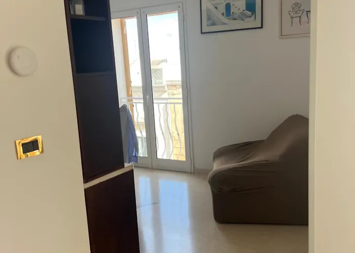 Dimora Nonna Pupa Holiday home Ostuni