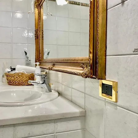 Дом отдыха Dimora Nonna Pupa *