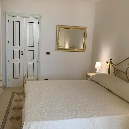 Dimora Nonna Pupa Остуни