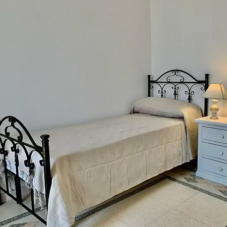 Vakantiehuis Dimora Nonna Pupa