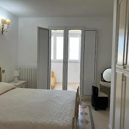 Дом отдыха Dimora Nonna Pupa Остуни