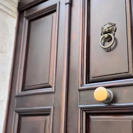 Dimora Nonna Pupa * Ostuni