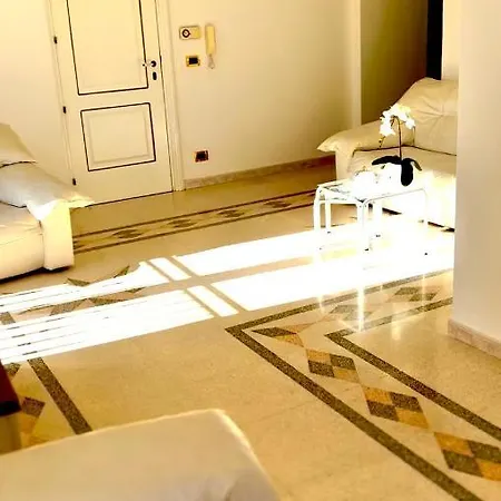 Dimora Nonna Pupa * Остуни