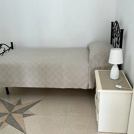 Dimora Nonna Pupa * Остуни