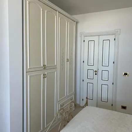 Dimora Nonna Pupa Остуни