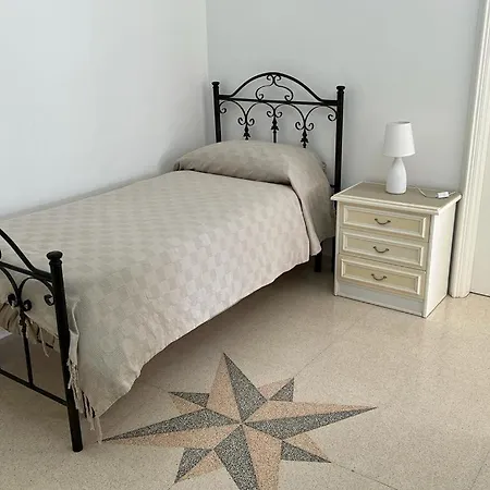 Vakantiehuis Dimora Nonna Pupa