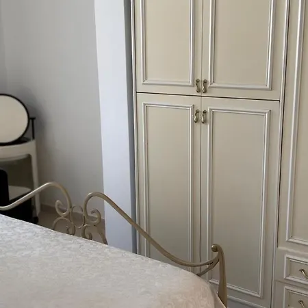 Дом отдыха Dimora Nonna Pupa *