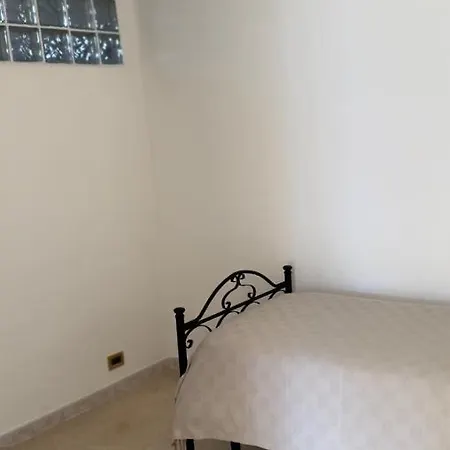 Dimora Nonna Pupa Дом отдыха