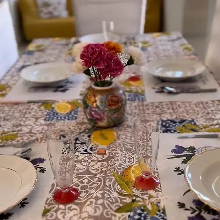 Dimora Nonna Pupa Holiday home Ostuni