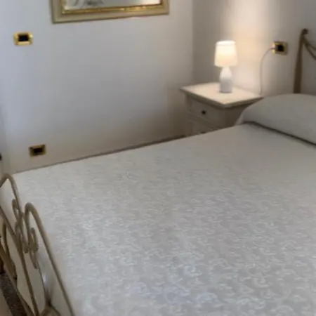 Vakantiehuis Dimora Nonna Pupa *