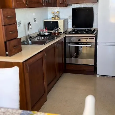 Vakantiehuis Dimora Nonna Pupa *