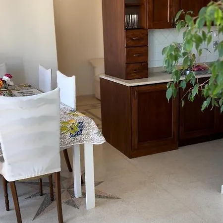 Дом отдыха Dimora Nonna Pupa *