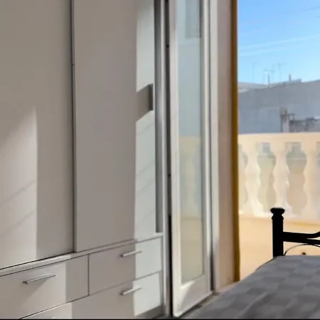 Дом отдыха Dimora Nonna Pupa