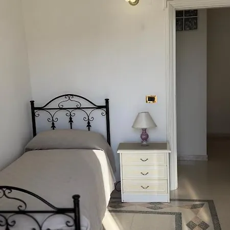 Σπίτι διακοπών Dimora Nonna Pupa *