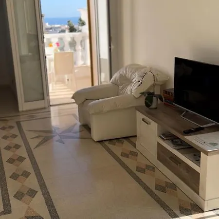 Dimora Nonna Pupa Ostuni