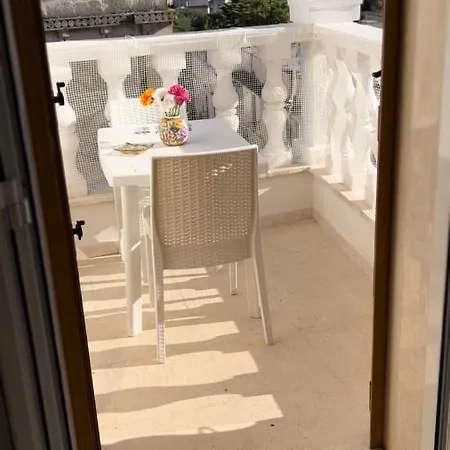 Dimora Nonna Pupa Vakantiehuis Ostuni