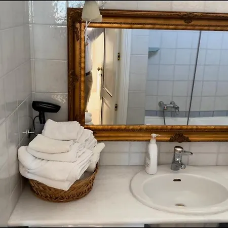 Dimora Nonna Pupa Vakantiehuis Ostuni